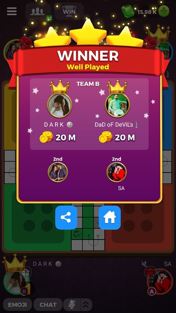 PKR 888 Game game